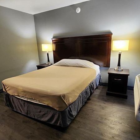 Merit Inn And Suites Beaumont Luaran gambar