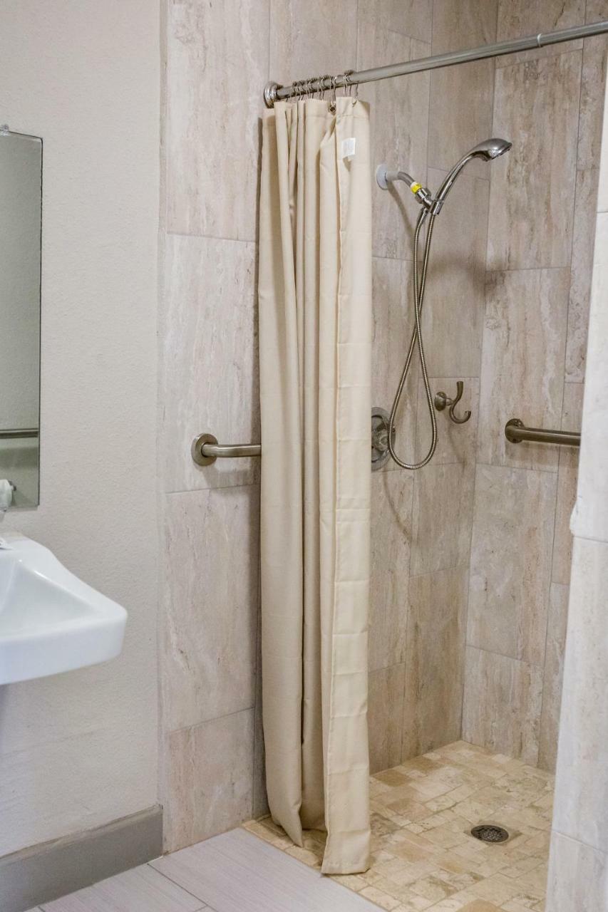 Merit Inn And Suites Beaumont Luaran gambar