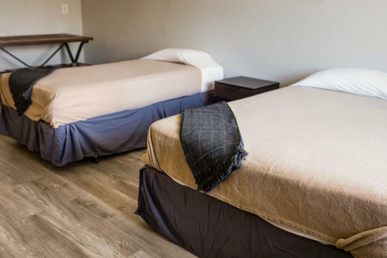 Merit Inn And Suites Beaumont Luaran gambar